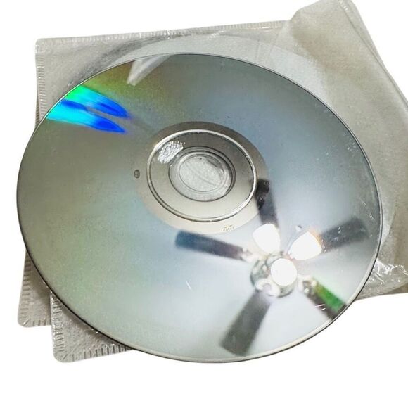 Star Wars Trilogy + Prequels [Korean Subtitles] 6 DVDs 2004 - Rare Import - Picture 6 of 9